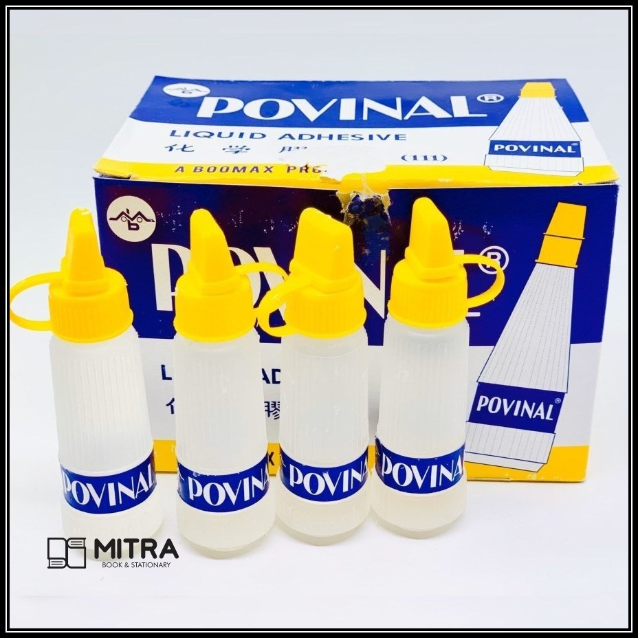

Lem Povinal Kecil 111