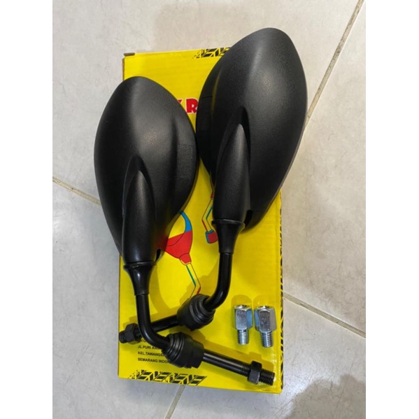 SPION X1 SPION X1 HITAM YAMAHA DAN HONDA NOUVO MIO JUPITER F1ZR VEGA AEROX NMAX SUPRA PCX BEAT VARIO-Sp x1 yamaha