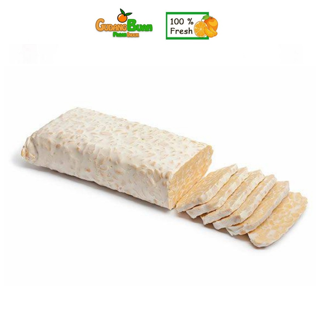 

Tempe Segar per papan