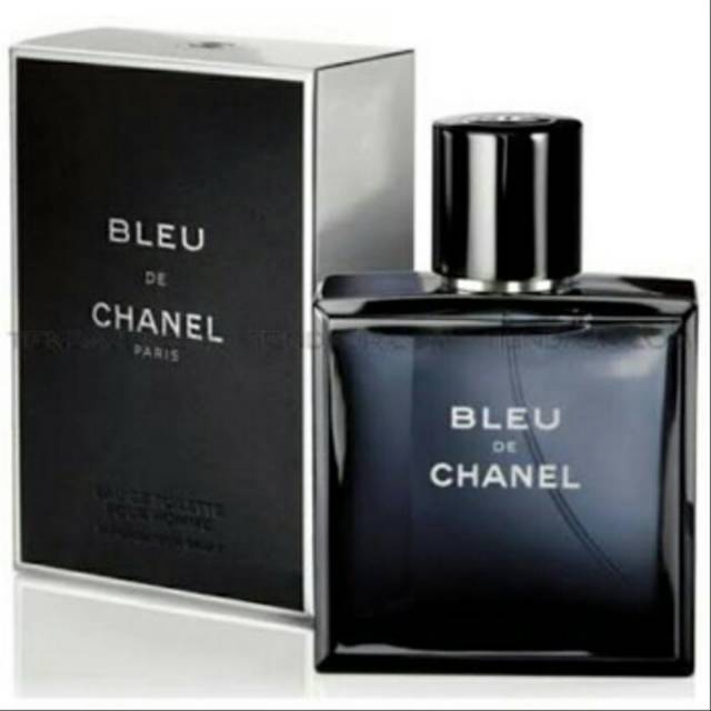 Parfum bleu de chanel