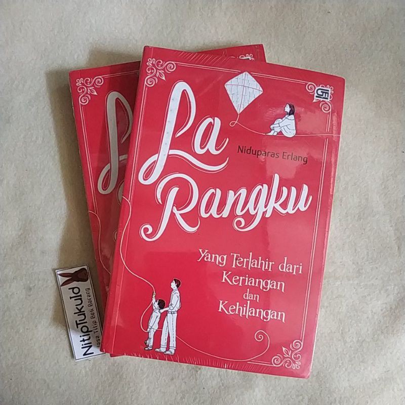 La Rangku - Niduparas Erlang