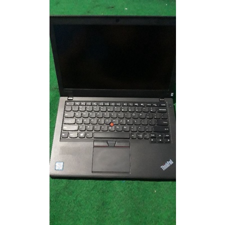 lenovo thinkpad x260