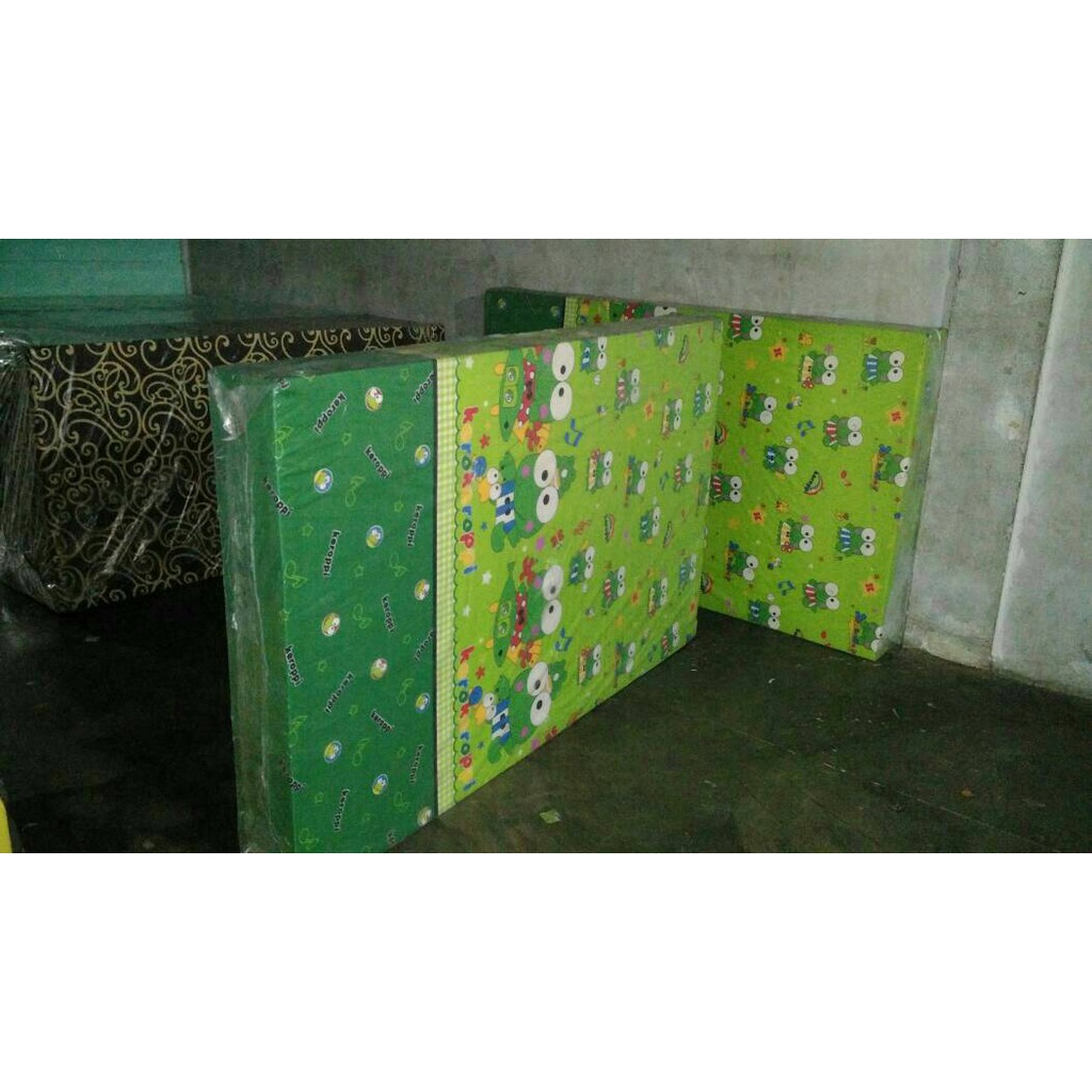 kasur busa inoac single ukuran 90x15
