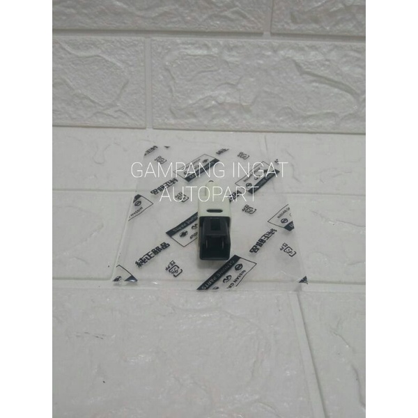 Switch Rem Stop Switch Kaki 2 Nissan Grand Livina Serena March Juke Xtrail Evalia Soket 2 ORIGINAL