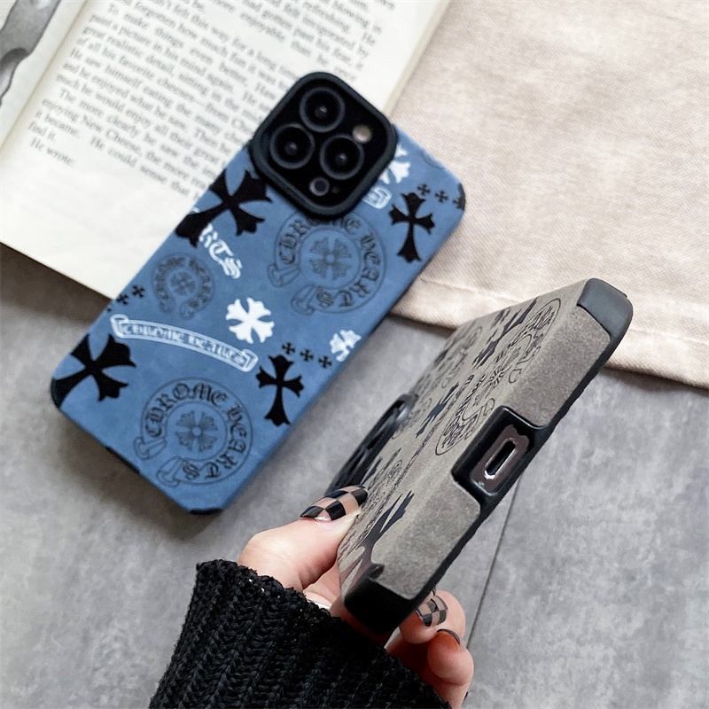 Soft Case Pelindung Lensa Bahan Kulit Suede Untuk iphone 11 pro max 12 13 pro max X Xs XR 7plus 8plus 7 8 Se 2020