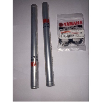 AS SHOCK DEPAN+ SEAL SHOCK DEPAN MIO J, MIO M3 125, SOUL GT 125, MIO Z, FINO FI, X-RIDE, XEON 54P