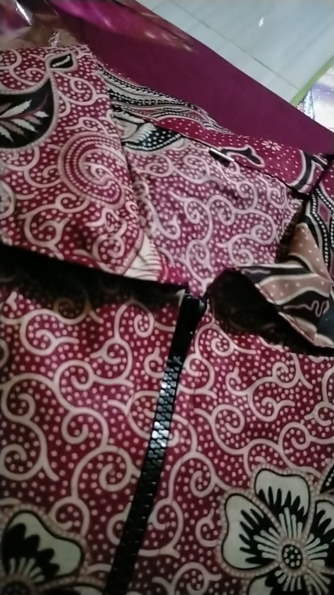 Terlaris Batik Tunik Termurah Top 1 Di Shopee Original No Kw