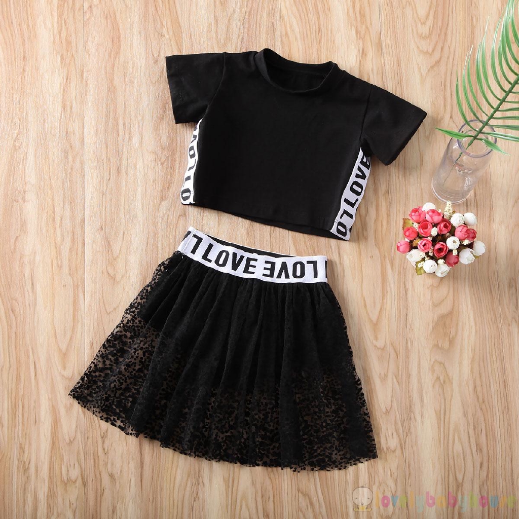 baby girl sportswear