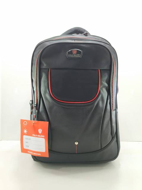 Tas ransel Baleno 18inch