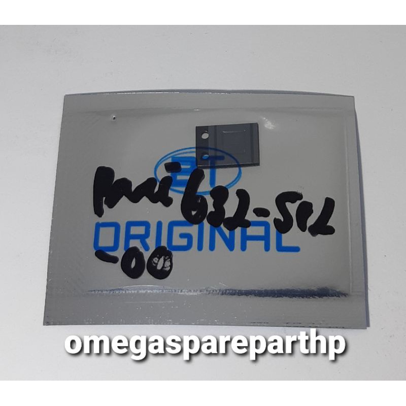 IC POWER PMI632-502/REDMI 7/OPPO A3S