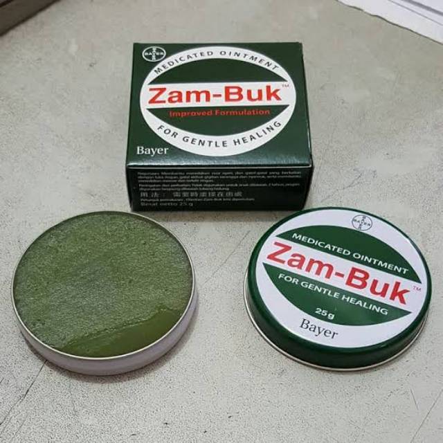 ZAMBUK