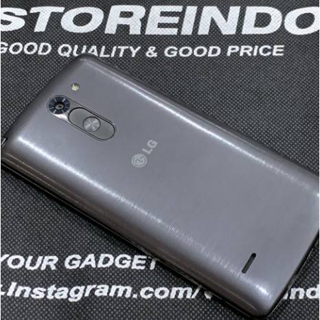 LG G3 Stylus Ex Resmi LG Indonesia Second Bekas Seken Original Ex Pemakaian Good Condition