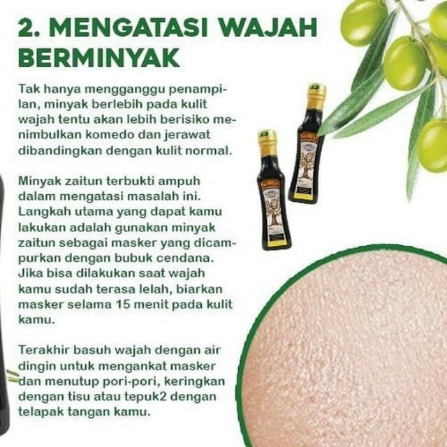 Minyak Zaitun Extra Virgin Oil Pure Zaitun 100 Mumtaz 350 Ml Izin Bpom Shopee Indonesia