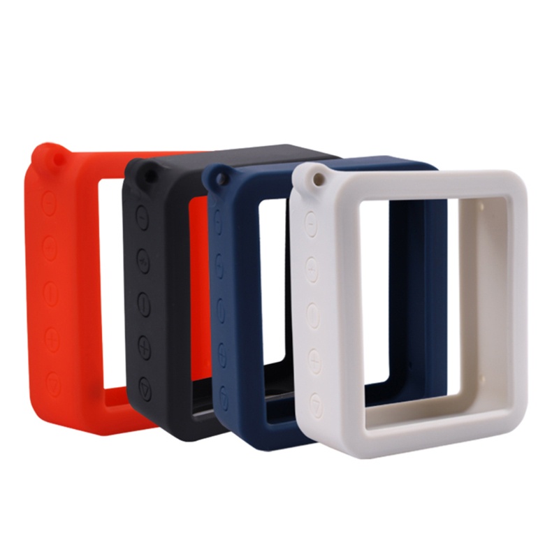 Gro Casing Pelindung Speaker GO 2 GO2 Portable