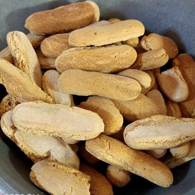 

Kue bangket 500gr