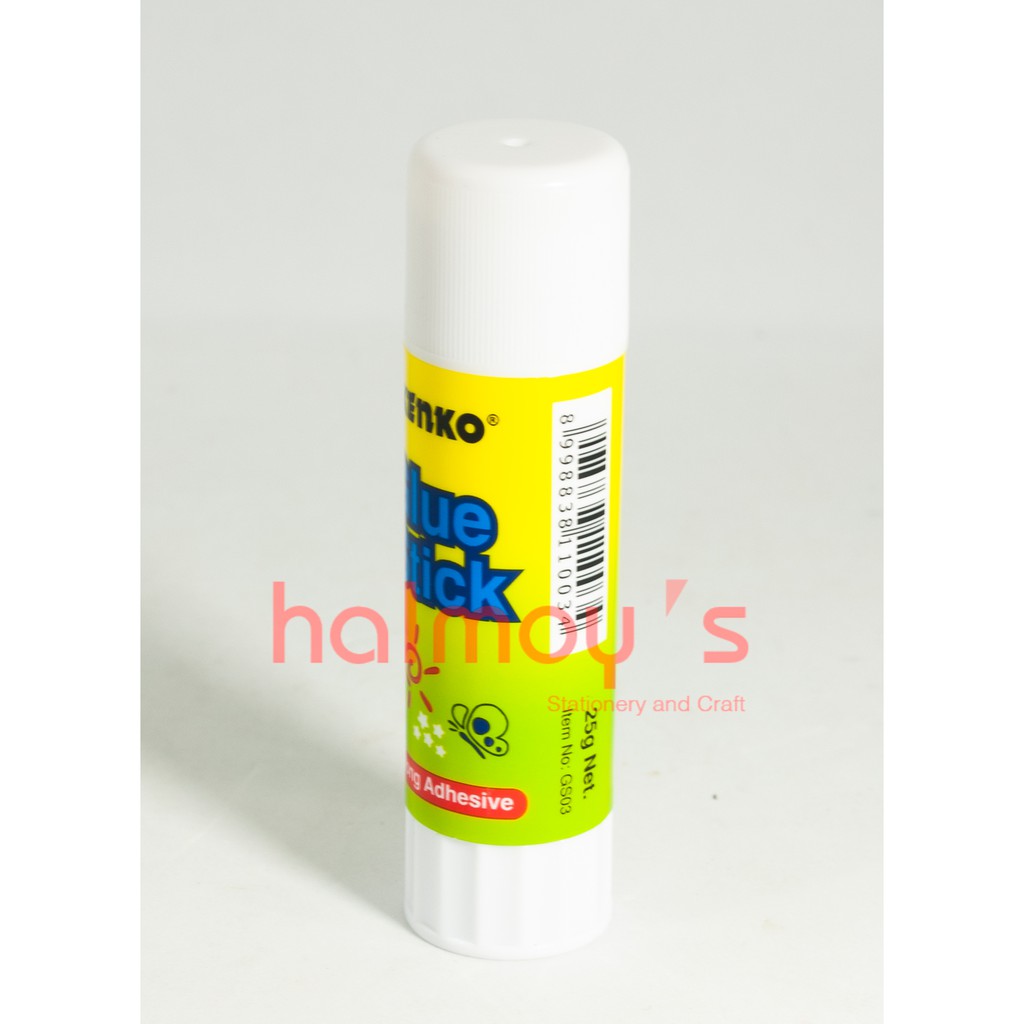 

LEM / GLUE STICK KENKO 25 GR