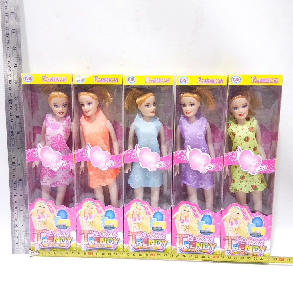 Mainan Anak Boneka beautiful Princces - HP888