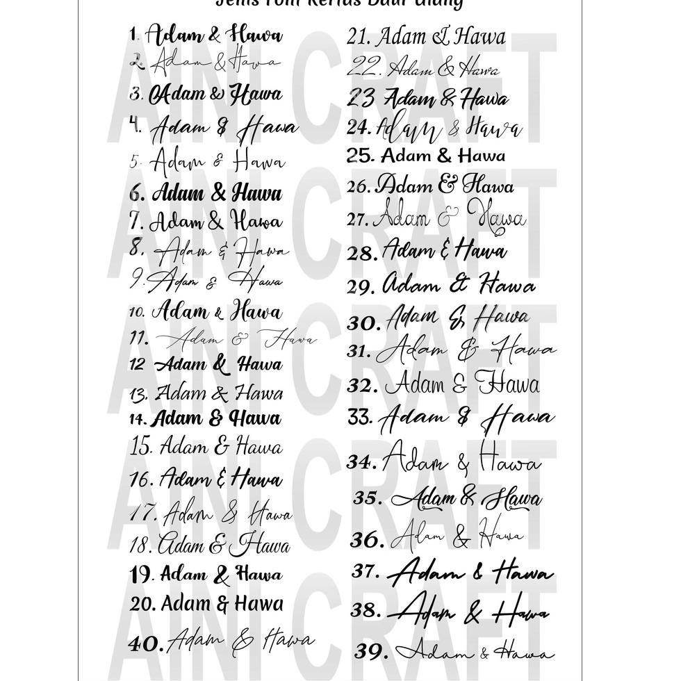 

(R4O1) ☆ Cetak Kertas Daur Ulang Ukuran A5/ 14x8 x 20 cm/ Untuk Mahar //Stok@banyak