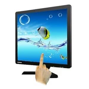 monitor forsa 19 inc touchscreen
