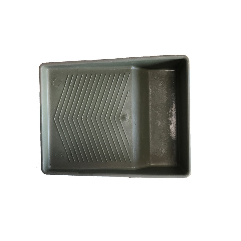 Bak Cat - Tempat Kuas Rol Cat