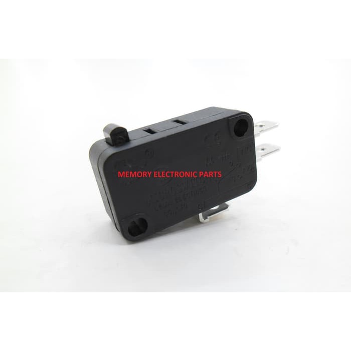 Micro/Limit Switch Magic Com