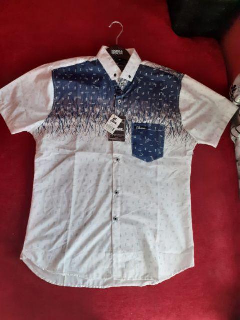 Rama Shinta Couple - Melani Set Couple Lilit Rovella Batik Couple Modern