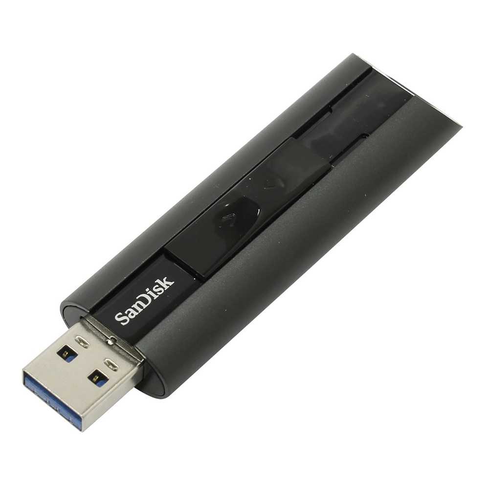 IDN TECH - Sandisk Extreme Pro Flashdisk USB 3.2 - SDCZ880