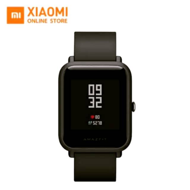amazfit baru