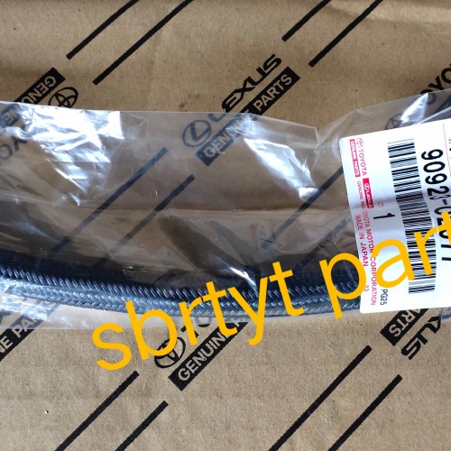 selang alternator kijang diesel asli original