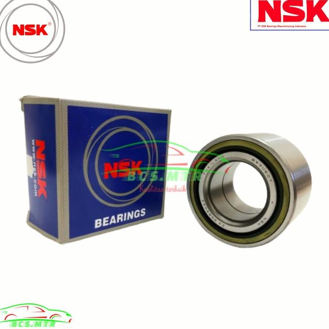 BEARING RODA DEPAN APV NSK JAPAN