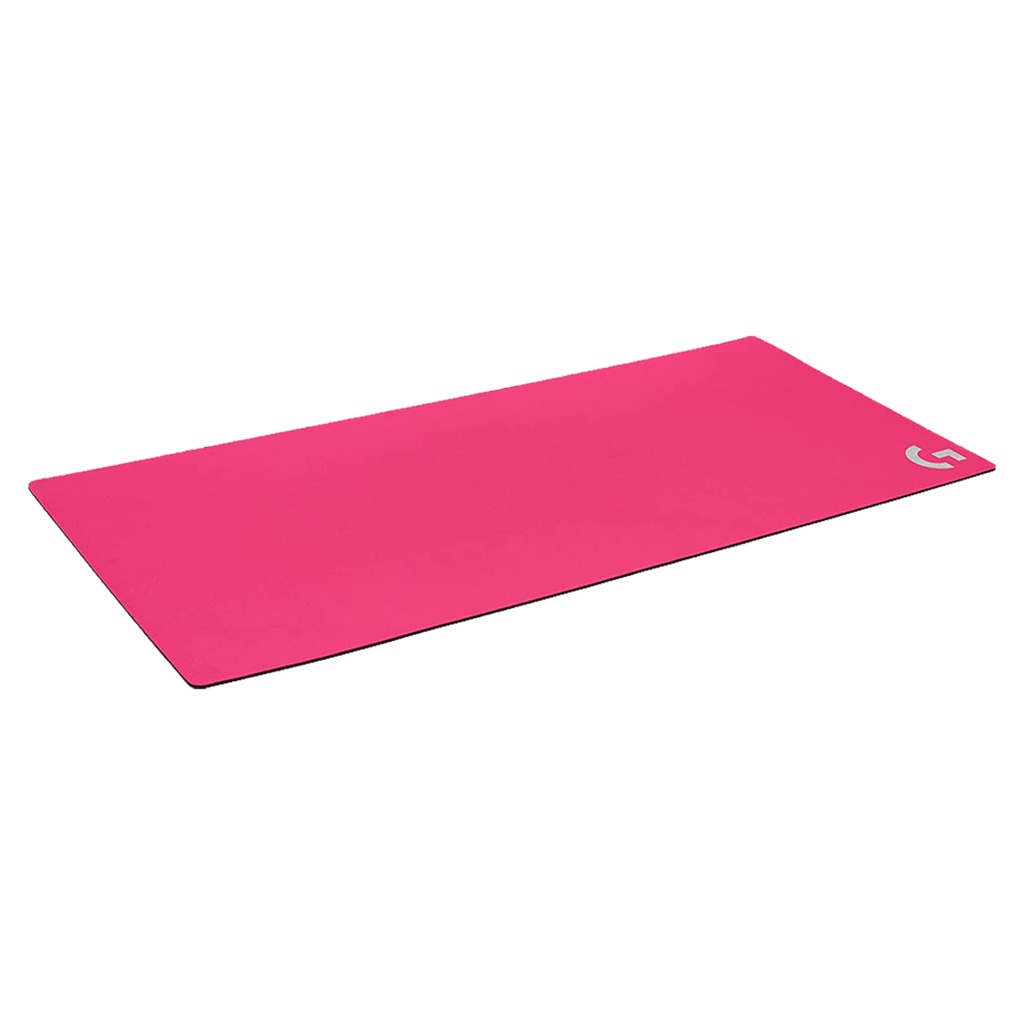 Logitech G840 Pink Edition XL Cloth Gaming Mousepad