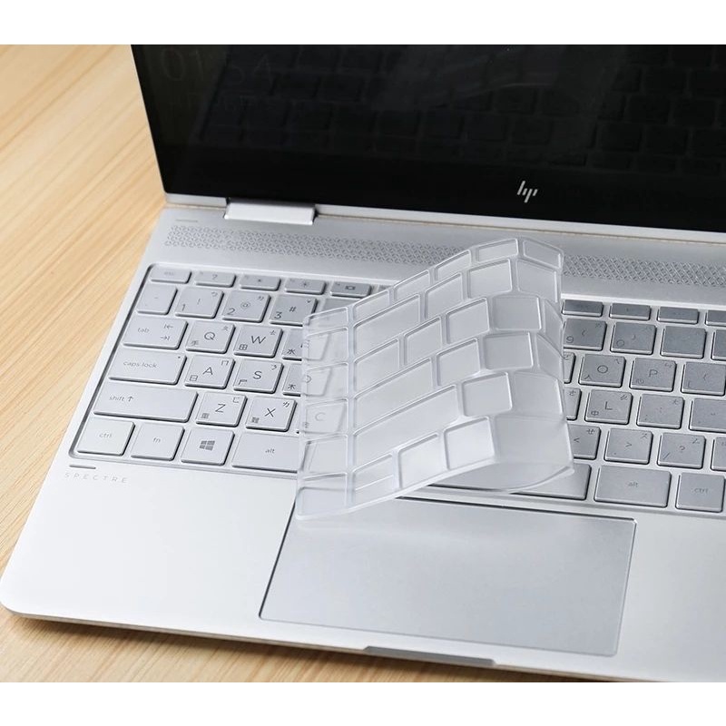 Keyboard Protector HP 14s Hp 245 G8, pavillion series / Envy series