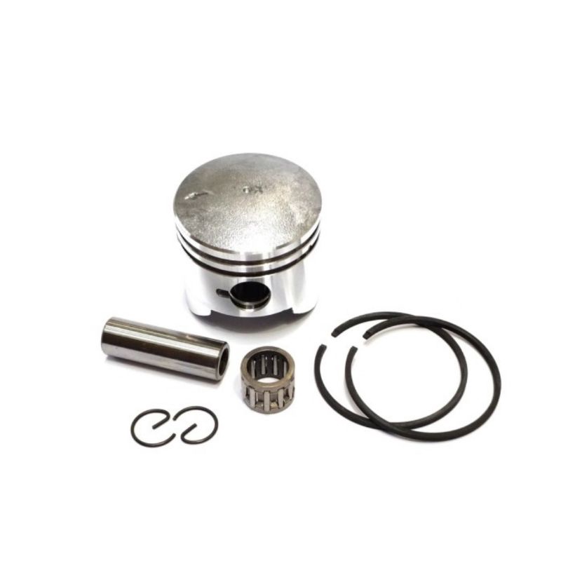 piston standart 44 mm motor mini gp mini atv. mesin tarik 50 cc