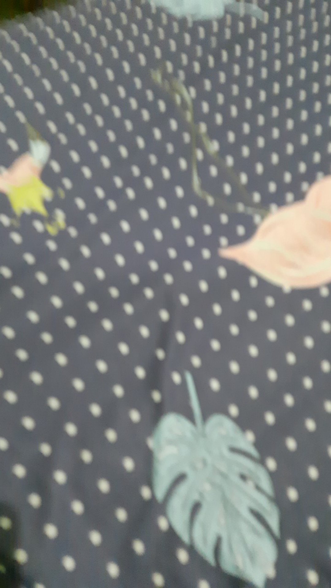 Moon Kain Sprei Meteran Katun Lokal Catra Magenta Melina Blue & Pink Putih Flamingo Dot Polkadot