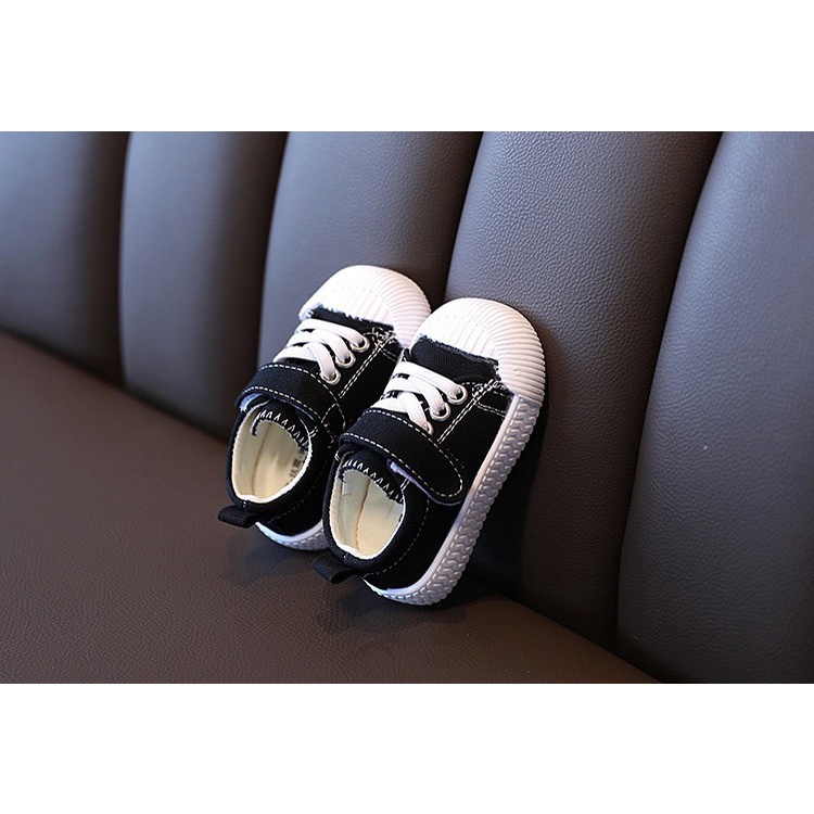 1-6thn | SEPATU ANAK SNEAKER ANAK SHOES LAKI-LAKI CASUAL FORMAL GAUL HYMM HA