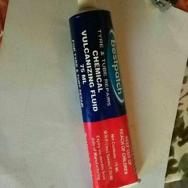 

Lem bestpatch 75ml