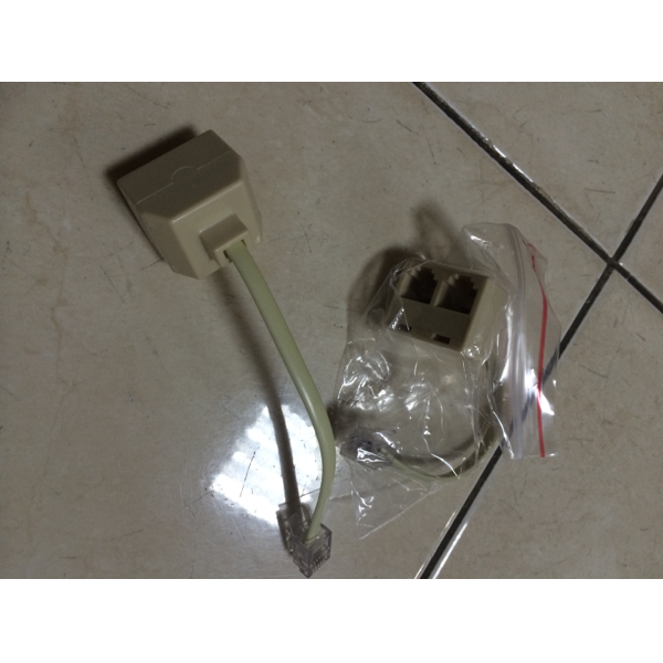 

sambungan telpon plus label 10cm