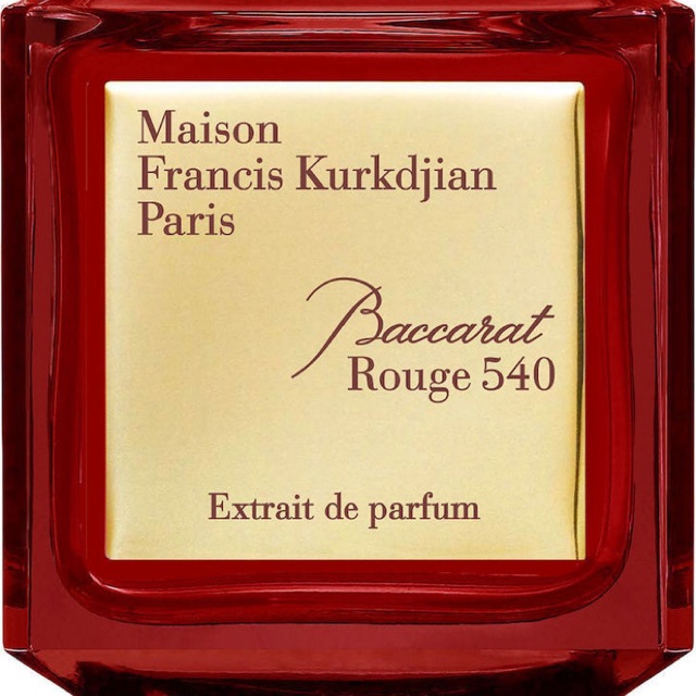 Maison francis kurkdjian