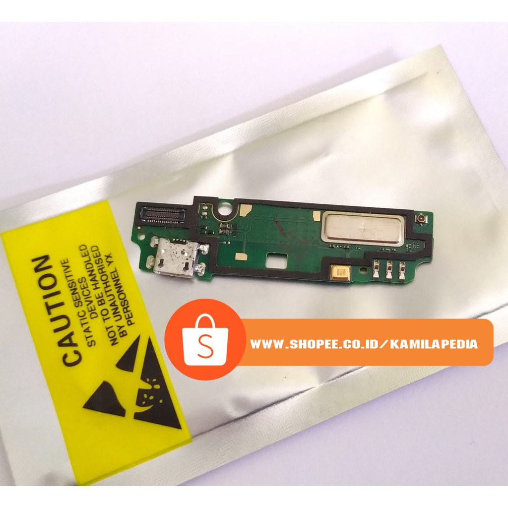 Flexible Oppo Neo 3 R831 R831K Charger + Mic Fullset / Konektor Oppo Neo 3 R831 R831K  Cas + Mic