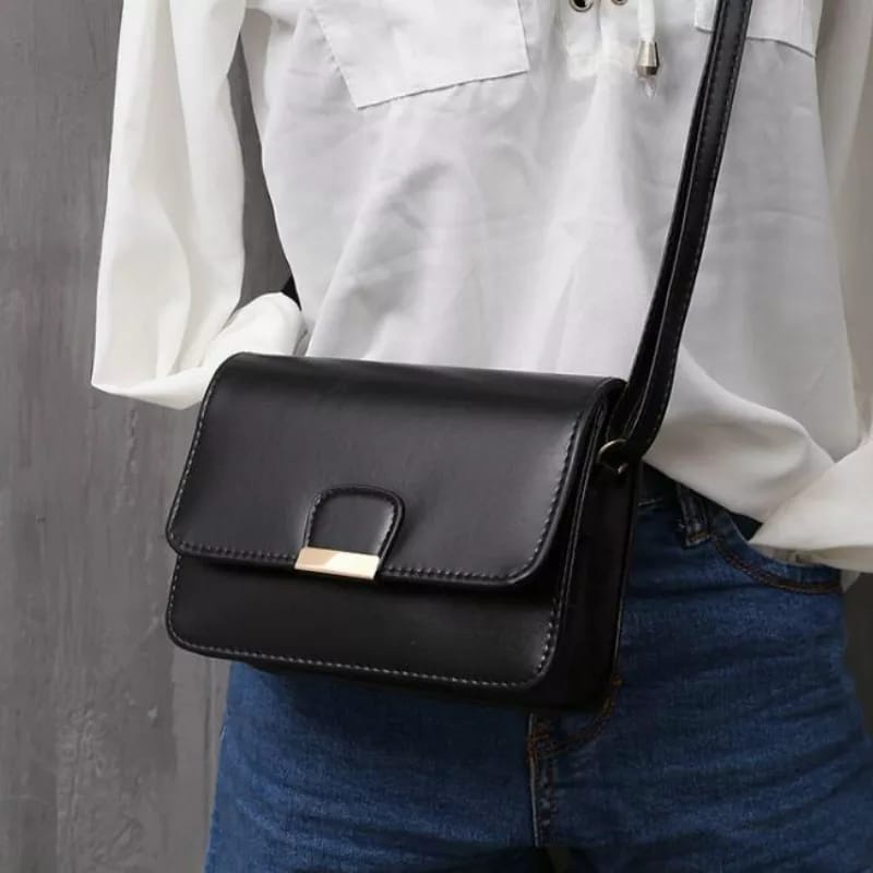 Spinoza Elen Bag Tas Wanita - Tas Selempang - Sling Bag
