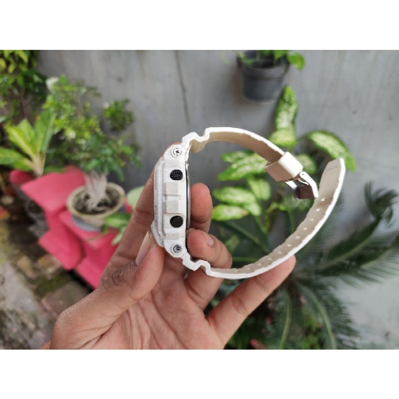 CASIO G-SHOCK GDX-6900HT