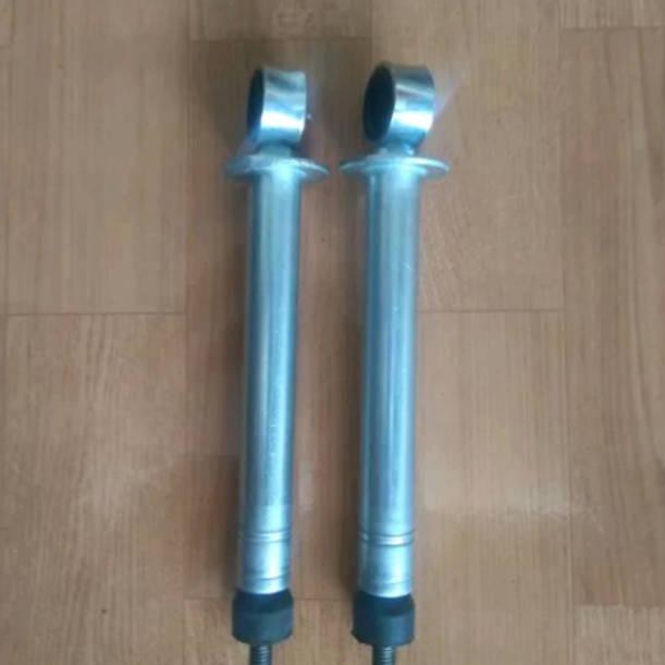 Hidrolik absorber shockbreaker belakang  Vega R  Z lama as 8mm shok shock 1E7