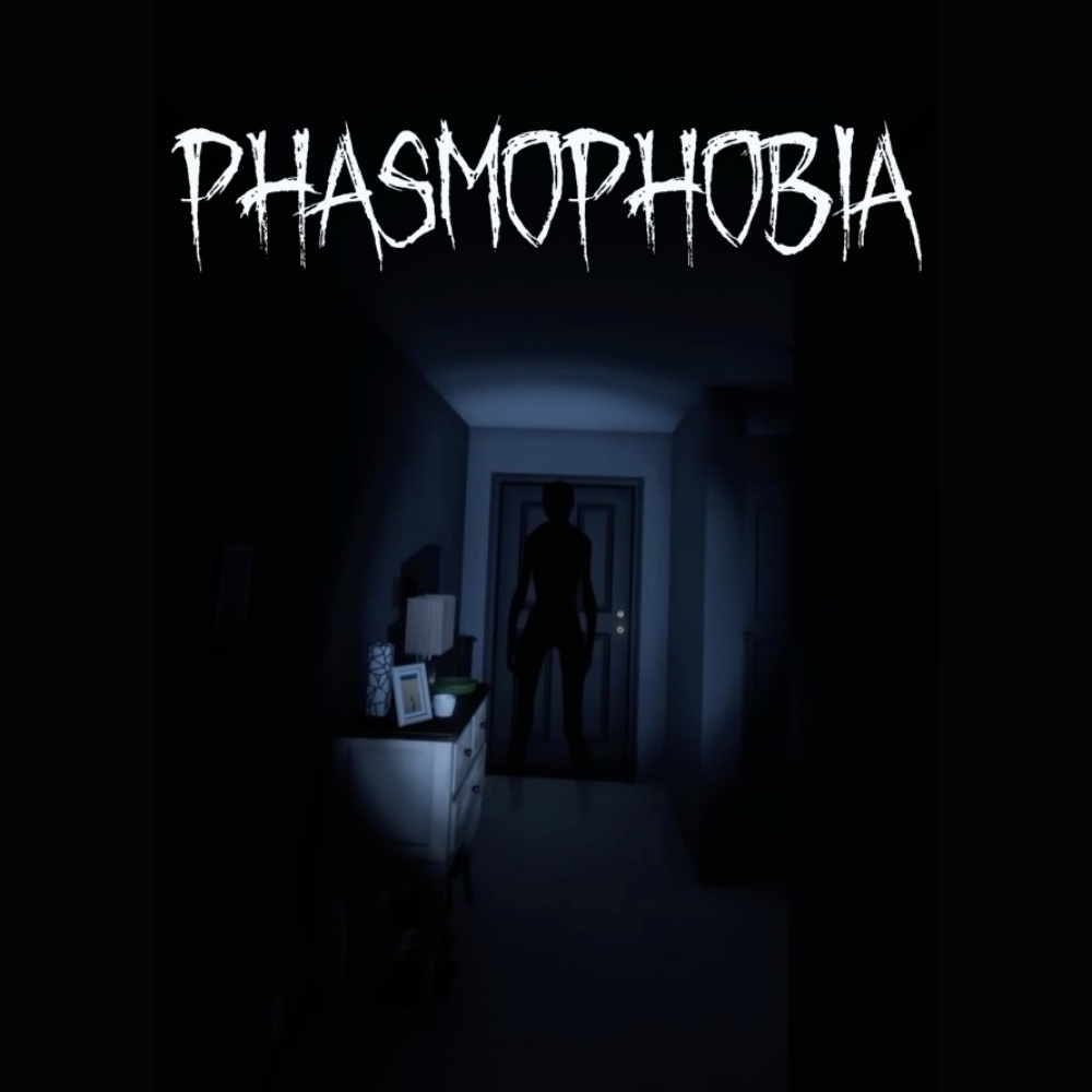 Phasmophobia -- Steam - via Steam Gift