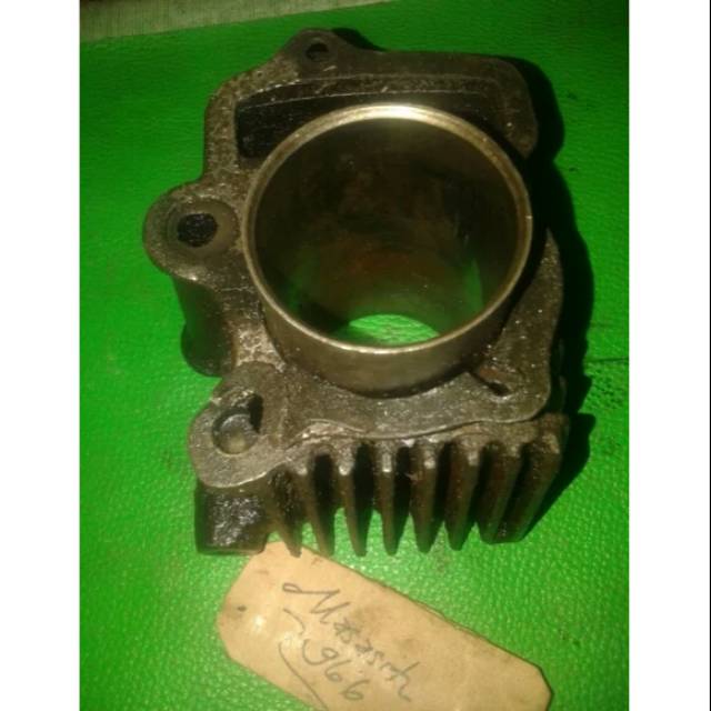 Boring blok seher honda c 70 originall
