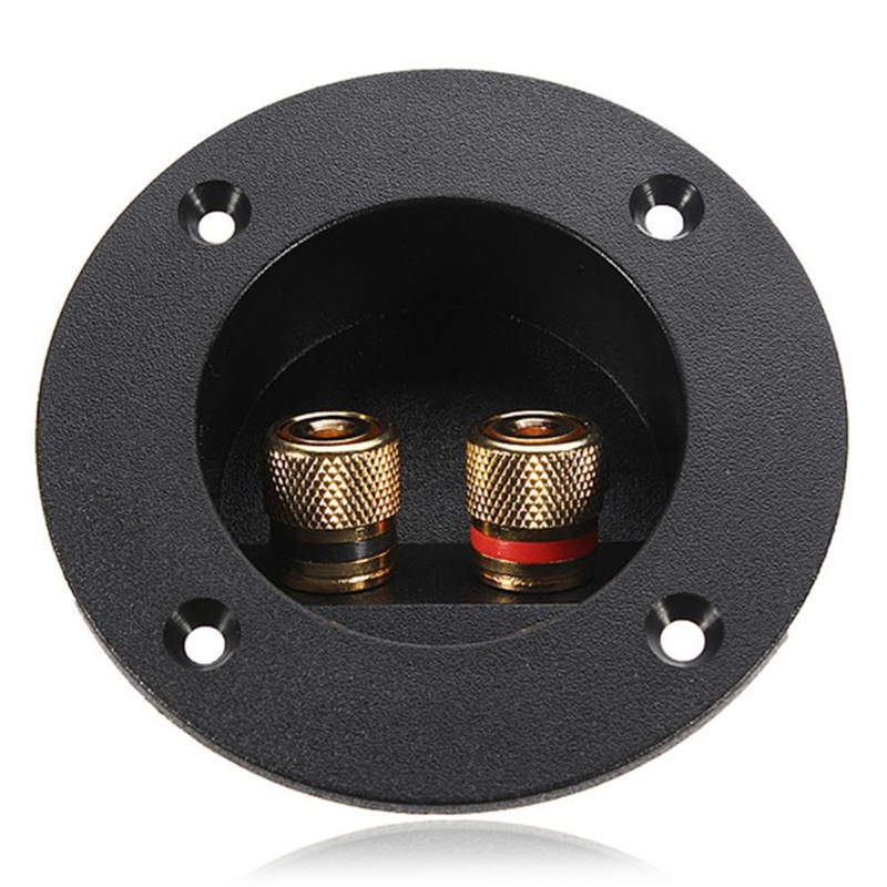 Btsg Junction Box Speaker Stereo 2 Arah DIY