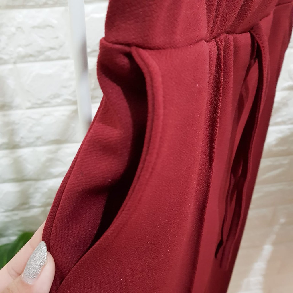 DOTY BASIC SCUBA PANTS