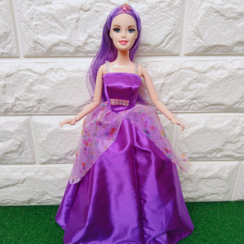 Boneka Cantik Cantik Mainan Boneka Mainan Anak
