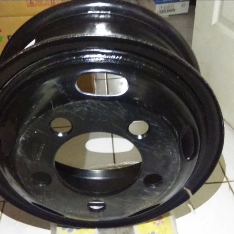 Velg Colt Diesel Double ( PS 100 - PS 120 - PS 135 )