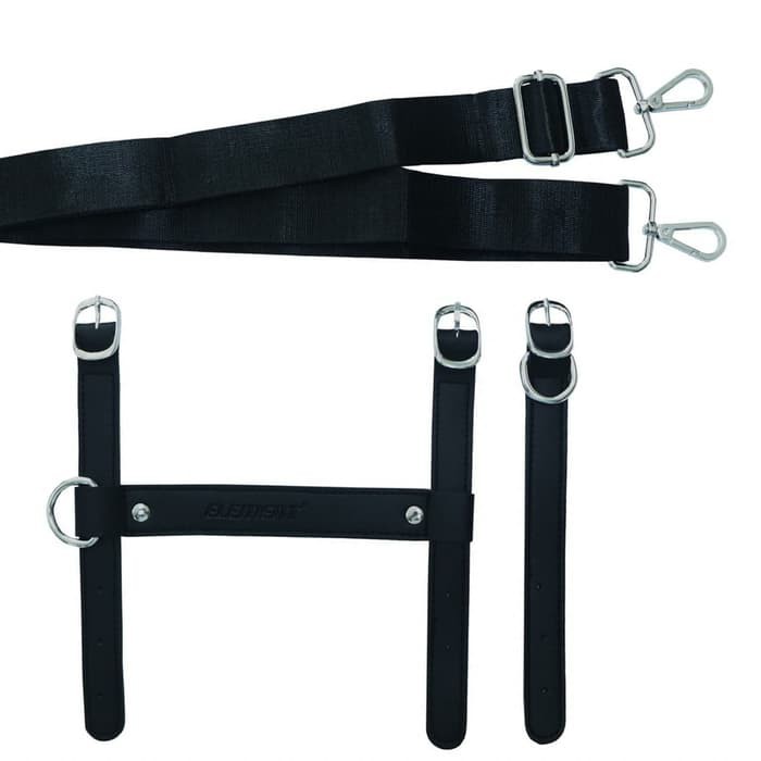 ELEMENT PIKES HAND CARRIER ..