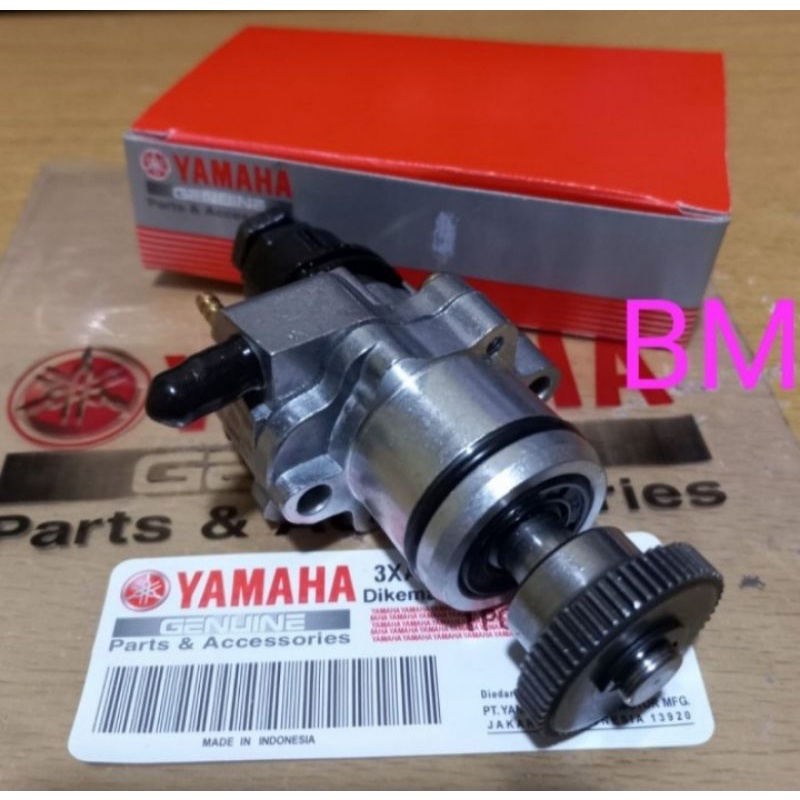 pompa oli force 1 fizr pompa oli samping fizr force 1